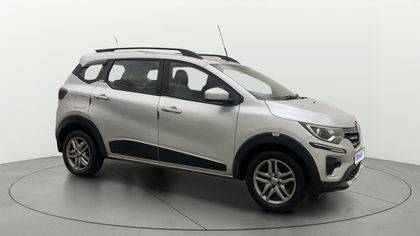2020 Renault Triber RXZ