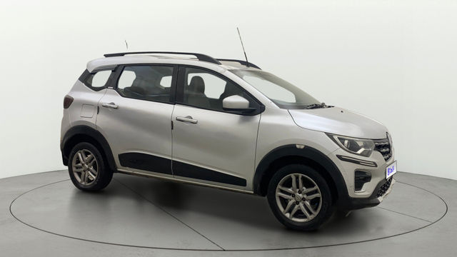 Renault Triber RXZ Second-hand 2020 Renault Triber RXZ for sale in Hyderabad