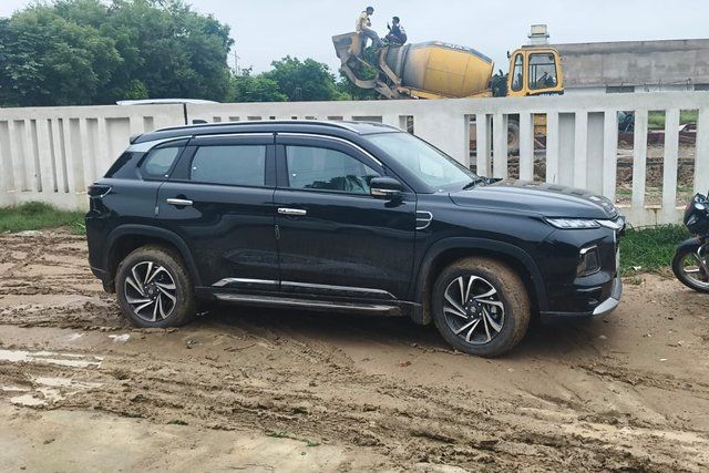 Maruti Suzuki Grand Vitara सिग्मा Second-hand 2026 Maruti Suzuki Grand Vitara सिग्मा for sale in Firozabad