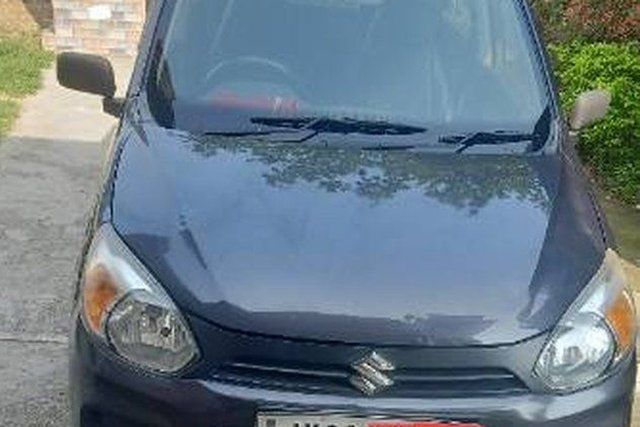 Image Used Car