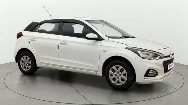 Second-hand 2020 Hyundai i20 मैग्ना 1.2 for sale in Chennai