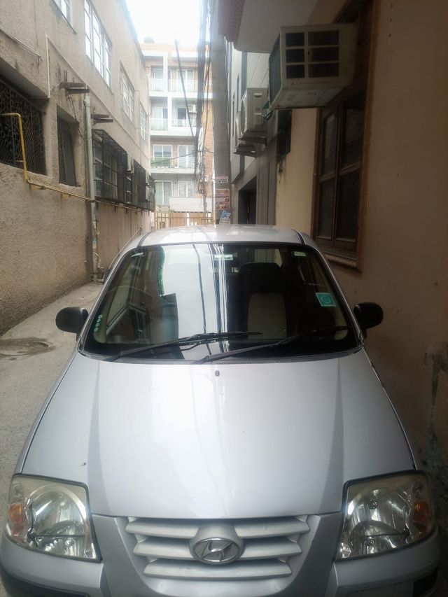 Image Used Car