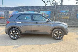 Used SX Plus Turbo DCT
