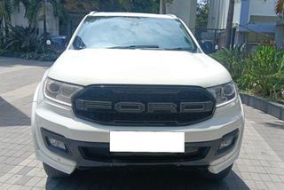 Used 3.2 Titanium AT 4X4