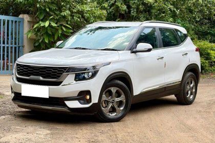2021 Kia Seltos HTK Plus AT D