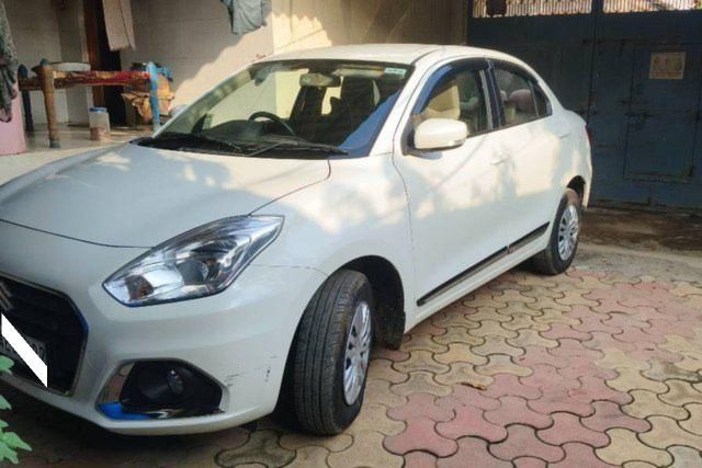 Second-hand 2024 Maruti Suzuki Dzire वीएक्सआई for sale in Bhavnagar
