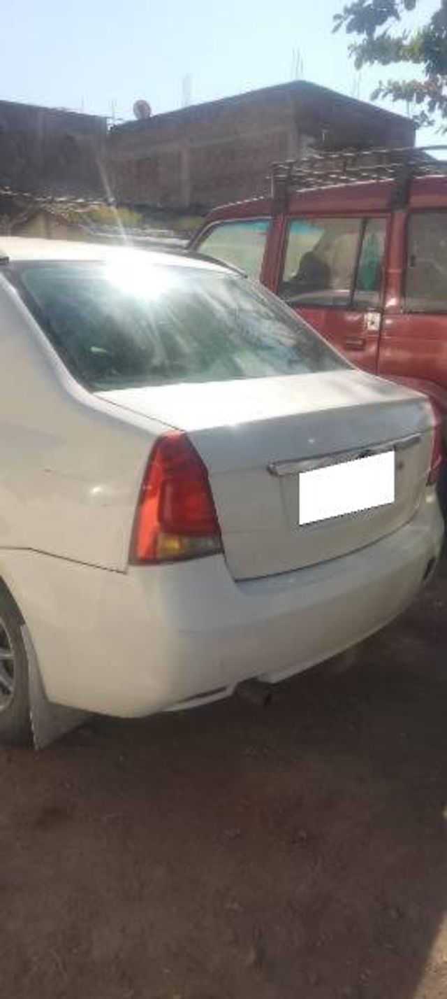 Second-hand 2013 Mahindra Verito 1.5 D6 BSIII for sale in Amravati