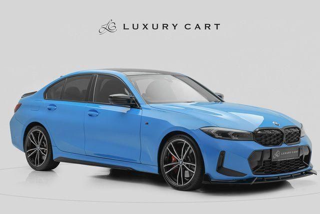 Second-hand 2023 BMW 3 Series M340i xDrive for sale in Gurgaon