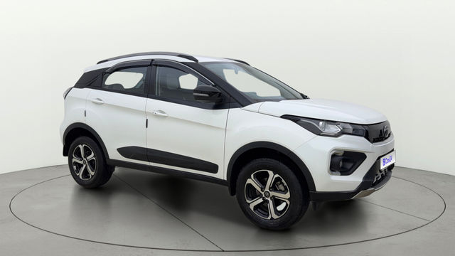 Tata Nexon XZA Plus (O) AMT Second-hand 2022 Tata Nexon XZA Plus (O) AMT for sale in Ahmedabad
