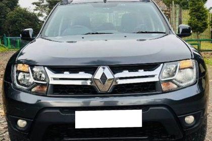 2016 Renault Duster एडवेंचर Edition 85PS RXL