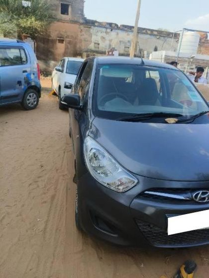 2013 Hyundai i10 मैग्ना