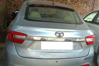Used XZ Diesel