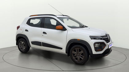 2021 Renault KWID Climber 1.0 AMT Opt