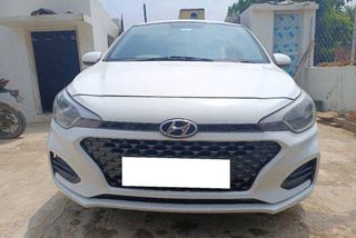 Used Petrol Magna