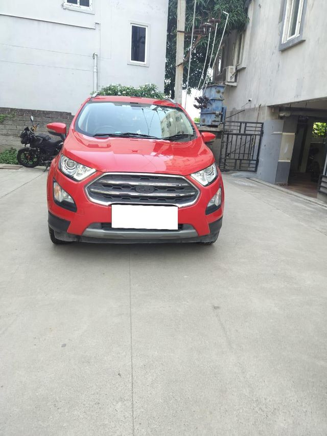 Image Used Car