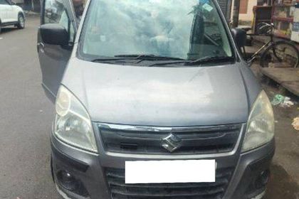 2015 Maruti Suzuki Wagon R वीएक्सआई BS IV