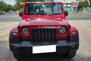 Used LX Hard Top Diesel RWD