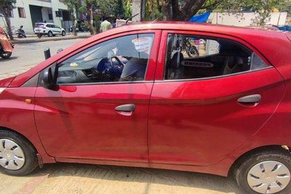 2012 Hyundai EON D Lite Plus