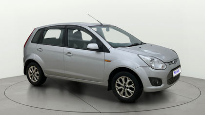 2013 Ford Figo Diesel Titanium