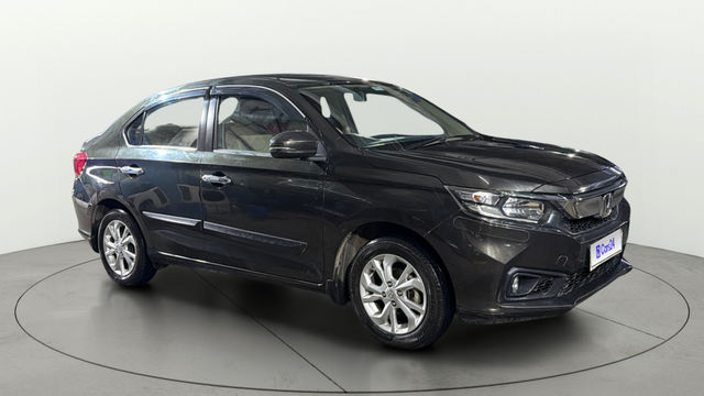 Honda Amaze V Petrol Second-hand 2021 Honda Amaze V Petrol for sale in Kolkata