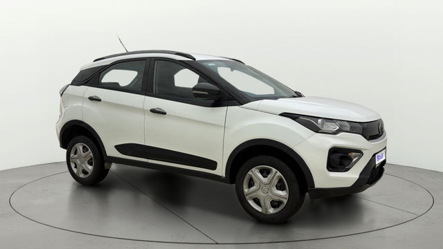 Tata Nexon XM BSVI Second-hand 2022 Tata Nexon XM BSVI for sale in Faridabad