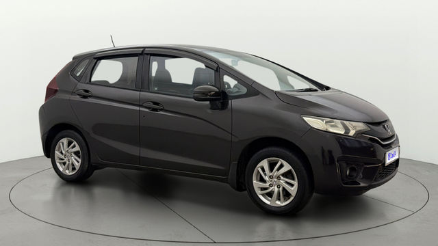 Honda Jazz 1.2 वी i VTEC Second-hand 2015 Honda Jazz 1.2 वी i VTEC for sale in Chennai