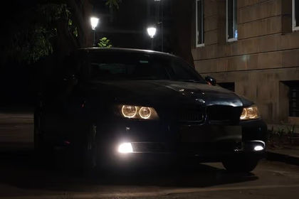 2011 BMW 3 Series 320d
