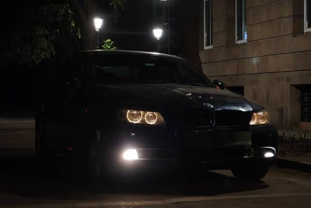 Second-hand 2011 BMW 3 Series 320d for sale in Mumbai
