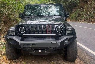 Used LX Convert Top Diesel