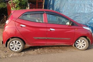 Used Magna Plus