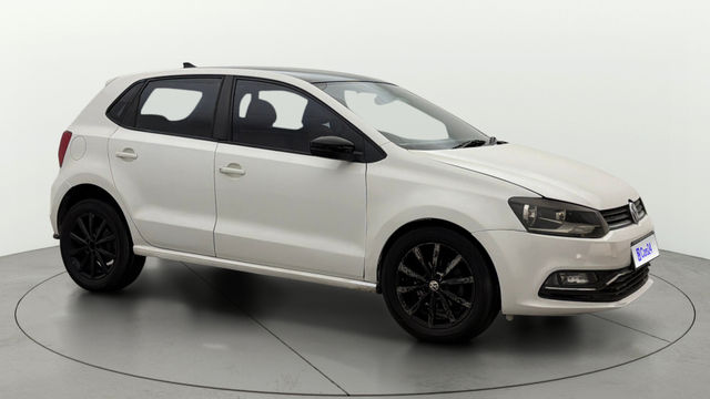 Volkswagen Polo 1.0 MPI Highline Plus BSIV Second-hand 2019 Volkswagen Polo 1.0 MPI Highline Plus BSIV for sale in Chennai