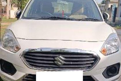 2019 Maruti Suzuki Swift Dzire VXI 1.2