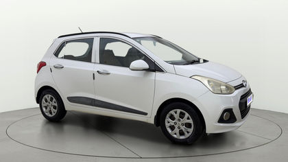 2014 Hyundai Grand i10 Sportz