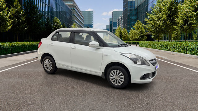 Maruti Suzuki Dzire वीएक्सआई Second-hand 2015 Maruti Suzuki Dzire वीएक्सआई for sale in Pune