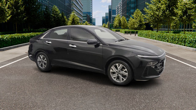 Hyundai Verna एसएक्स Second-hand 2023 Hyundai Verna एसएक्स for sale in Pune