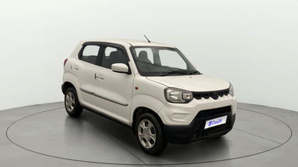 2022 Maruti Suzuki S-Presso VXI 2019-2022