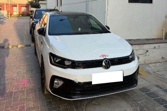 Volkswagen Virtus GT Plus DSG ES Second-hand 2026 Volkswagen Virtus GT Plus DSG ES for sale in Jaipur