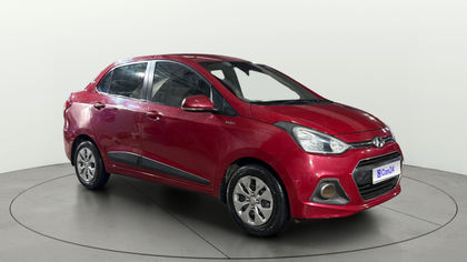 2014 Hyundai Xcent 1.2 Kappa S