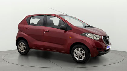 2016 Datsun RediGO S