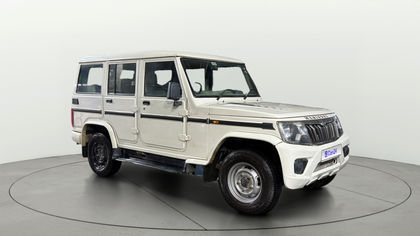 2022 महिंद्रा बोलेरो B4 BSVI