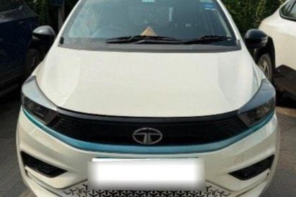 2023 Tata Tiago EV XT MR