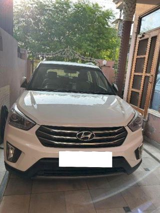 Used 1.6 CRDi SX