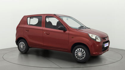 2016 Maruti Suzuki Alto 800 एलएक्सआई