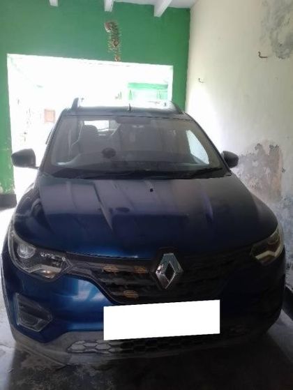 2023 Renault Triber RXL बीएस6