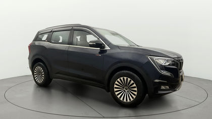 2022 Mahindra XUV700 AX5 AT BSVI