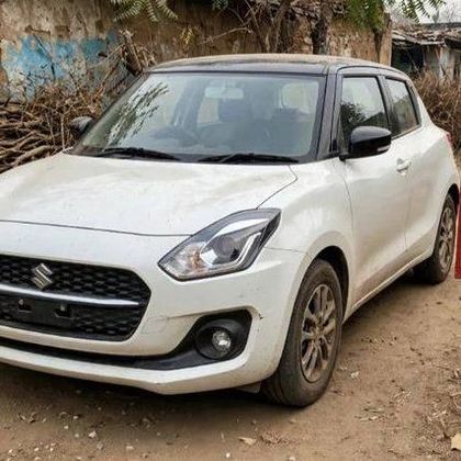 2022 Maruti Suzuki Dzire VXI BSVI