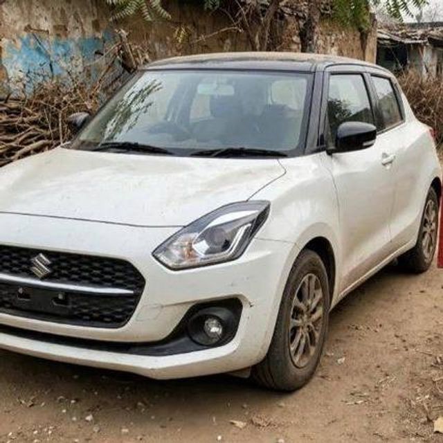 Maruti Suzuki Dzire वीएक्सआई बीएस6 Second-hand 2022 Maruti Suzuki Dzire वीएक्सआई बीएस6 for sale in Jamtara