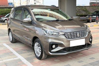 2020 Maruti Suzuki Ertiga सीएनजी वीएक्सआई