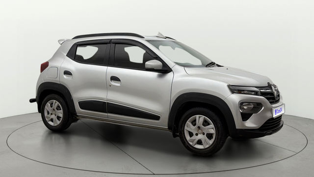 Second-hand 2023 Renault KWID 1.0 RXT AMT for sale in Chennai