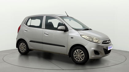 2013 Hyundai i10 मैग्ना 1.2 iTech SE